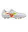 ミズノ（MIZUNO）サッカースパイク 天然芝・土・人工芝グラウンド用 モナルシーダネオ 3 ワイド PRO P1GA262354