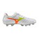 ミズノ（MIZUNO）ジュニア サッカースパイク 天然芝・土・人工芝グラウンド用 モナルシーダネオ 3 セレクト P1GB262554