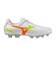 ミズノ（MIZUNO）ジュニア サッカースパイク 天然芝・土・人工芝グラウンド用 モナルシーダネオ 3 セレクト P1GB262554