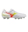 ミズノ（MIZUNO）サッカースパイク 天然芝・土・人工芝グラウンド用 モナルシーダネオ 3 SELECT P1GA262554