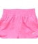 ナイキ（NIKE）トドラー ドライフィット ONE WVN HR ショートパンツ インナーパンツ付き 26L792-AFD