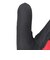 エスエスケイ（SSK）バッティング用グローブ 野球 少年用 シングルバンド手袋 両手 BG5018WFC-9020