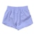 ナイキ（NIKE）トドラー ドライフィット ONE WVN HR ショートパンツ インナーパンツ付き 26L792-P3F