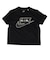 ナイキ（NIKE）ジュニア セットアップ AIR AOP CARGO SHORT 上下セット 76P001-693
