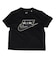 ナイキ（NIKE）ジュニア セットアップ AIR AOP CARGO SHORT 上下セット 76P001-693