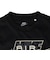 ナイキ（NIKE）ジュニア セットアップ AIR AOP CARGO SHORT 上下セット 76P001-693