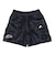 ナイキ（NIKE）ジュニア セットアップ AIR AOP CARGO SHORT 上下セット 76P001-693