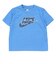 ナイキ（NIKE）ジュニア セットアップ AIR AOP CARGO SHORT 上下セット 76P001-UL2