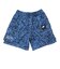 ナイキ（NIKE）ジュニア セットアップ AIR AOP CARGO SHORT 上下セット 76P001-UL2