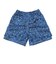 ナイキ（NIKE）ジュニア セットアップ AIR AOP CARGO SHORT 上下セット 76P001-UL2