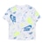 ナイキ（NIKE）ジュニア セットアップ AOP LT WT FT SHORT 上下セット 86N043-B4T