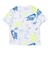 ナイキ（NIKE）ジュニア セットアップ AOP LT WT FT SHORT 上下セット 86N043-B4T