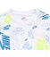 ナイキ（NIKE）ジュニア セットアップ AOP LT WT FT SHORT 上下セット 86N043-B4T