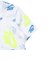 ナイキ（NIKE）ジュニア セットアップ AOP LT WT FT SHORT 上下セット 86N043-B4T