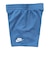 ナイキ（NIKE）ジュニア セットアップ AOP LT WT FT SHORT 上下セット 86N043-B4T