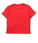 ナイキ（NIKE）ジュニア セットアップ ITZ AOP SHORT 上下セット 86N945-023