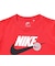 ナイキ（NIKE）ジュニア セットアップ ITZ AOP SHORT 上下セット 86N945-023