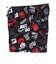 ナイキ（NIKE）ジュニア セットアップ ITZ AOP SHORT 上下セット 86N945-023