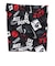 ナイキ（NIKE）ジュニア セットアップ ITZ AOP SHORT 上下セット 86N945-023