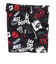 ナイキ（NIKE）ジュニア セットアップ ITZ AOP SHORT 上下セット 86N945-023