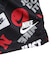 ナイキ（NIKE）ジュニア セットアップ ITZ AOP SHORT 上下セット 86N945-023