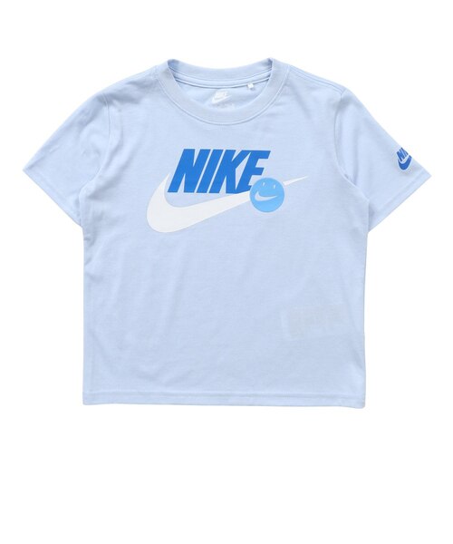 ナイキ（NIKE）ジュニア セットアップ ITZ AOP SHORT 上下セット
