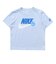 ナイキ（NIKE）ジュニア セットアップ ITZ AOP SHORT 上下セット 86N945-U89