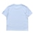 ナイキ（NIKE）ジュニア セットアップ ITZ AOP SHORT 上下セット 86N945-U89