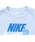 ナイキ（NIKE）ジュニア セットアップ ITZ AOP SHORT 上下セット 86N945-U89