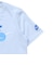 ナイキ（NIKE）ジュニア セットアップ ITZ AOP SHORT 上下セット 86N945-U89