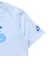 ナイキ（NIKE）ジュニア セットアップ ITZ AOP SHORT 上下セット 86N945-U89