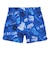 ナイキ（NIKE）ジュニア セットアップ ITZ AOP SHORT 上下セット 86N945-U89