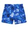 ナイキ（NIKE）ジュニア セットアップ ITZ AOP SHORT 上下セット 86N945-U89