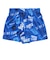 ナイキ（NIKE）ジュニア セットアップ ITZ AOP SHORT 上下セット 86N945-U89