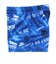 ナイキ（NIKE）ジュニア セットアップ ITZ AOP SHORT 上下セット 86N945-U89