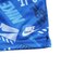 ナイキ（NIKE）ジュニア セットアップ ITZ AOP SHORT 上下セット 86N945-U89
