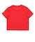 ナイキ（NIKE）ジュニア セットアップ ITZ AOP SHORT 上下セット 76N945-023