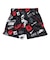 ナイキ（NIKE）ジュニア セットアップ ITZ AOP SHORT 上下セット 76N945-023