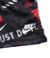 ナイキ（NIKE）ジュニア セットアップ ITZ AOP SHORT 上下セット 76N945-023