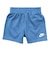 ナイキ（NIKE）ジュニア セットアップ AOP LT WT FT SHORT 上下セット 76N043-B4T