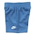 ナイキ（NIKE）ジュニア セットアップ AOP LT WT FT SHORT 上下セット 76N043-B4T