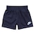 ナイキ（NIKE）ジュニア セットアップ AOP LT WT FT SHORT 上下セット 76N043-B0H
