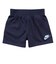 ナイキ（NIKE）ジュニア セットアップ AOP LT WT FT SHORT 上下セット 76N043-B0H