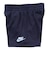 ナイキ（NIKE）ジュニア セットアップ AOP LT WT FT SHORT 上下セット 76N043-B0H