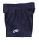 ナイキ（NIKE）ジュニア セットアップ AOP LT WT FT SHORT 上下セット 76N043-B0H