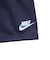 ナイキ（NIKE）ジュニア セットアップ AOP LT WT FT SHORT 上下セット 76N043-B0H