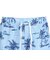 オーシャンパシフィック（Ocean Pacific）水着 マイクロトランクス ヤシノキ 516427BL