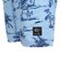オーシャンパシフィック（Ocean Pacific）水着 マイクロトランクス ヤシノキ 516427BL