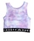 ラスティ（RUSTY）水着 キッズ 裾ドロストニコちゃんラッシュTシャツ付き 4点セット 966801PPL