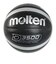 モルテン（molten）バスケットボール 7号球 D3500 B7D3500-2KS
